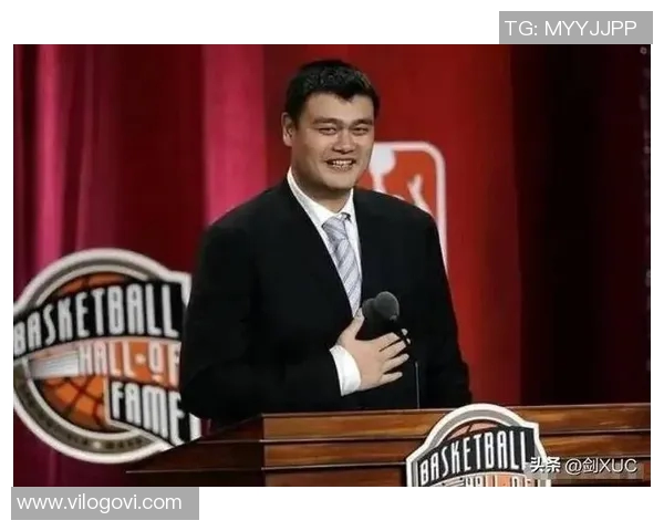 姚明微电影：从篮球巨星到银幕传奇的成长之路