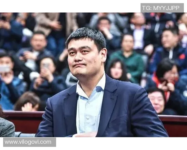 乌克兰媒体如何看待姚明在篮球界的影响与贡献