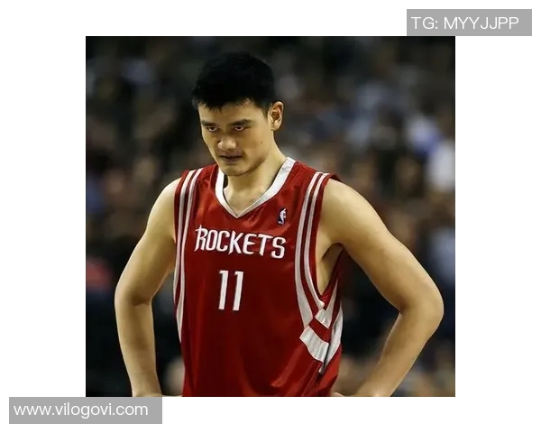 姚明闲鱼:从篮球巨星到二手交易平台的独特人生转型与故事分享 姚明闲鱼:从篮球巨星到二手交易平台的独特人生转型与故事分享