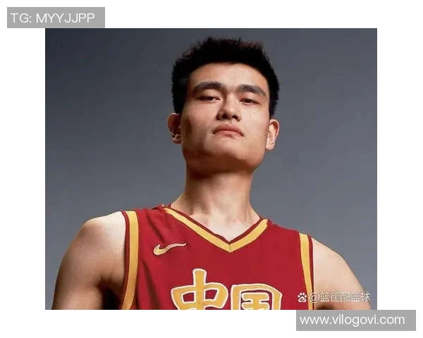 姚明在港台的影响力与篮球文化的交融探讨 姚明在港台的影响力与篮球文化的交融探讨