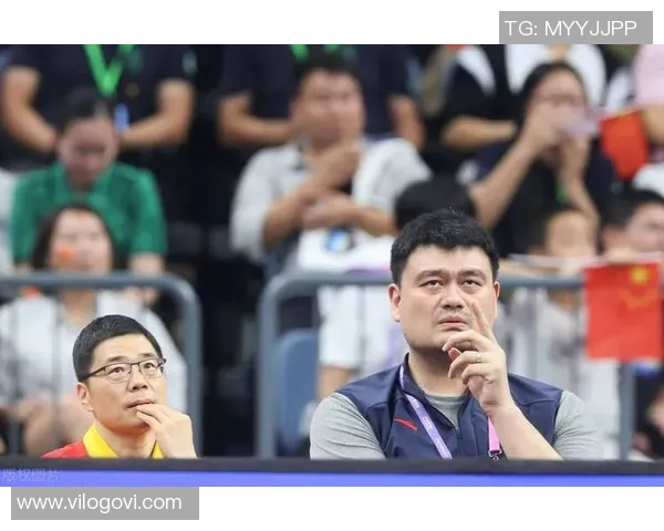 姚明如何通过个人影响力推动中国足球发展与国际交流