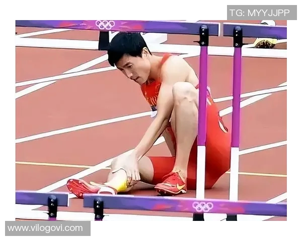 刘翔如何通过体育成就跨国文化交流的桥梁与纽带