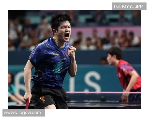 2017年樊振东在国际乒乓球赛中对阵日本选手的精彩表现回顾