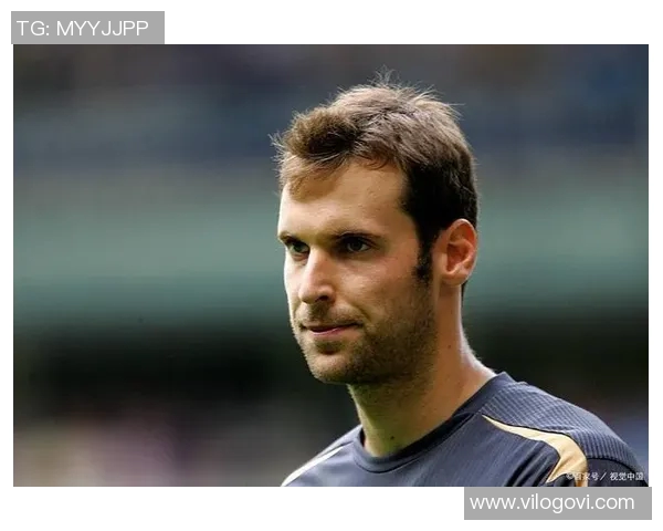 切赫与范德萨的巅峰对决谁才是门将之王的传奇传承者