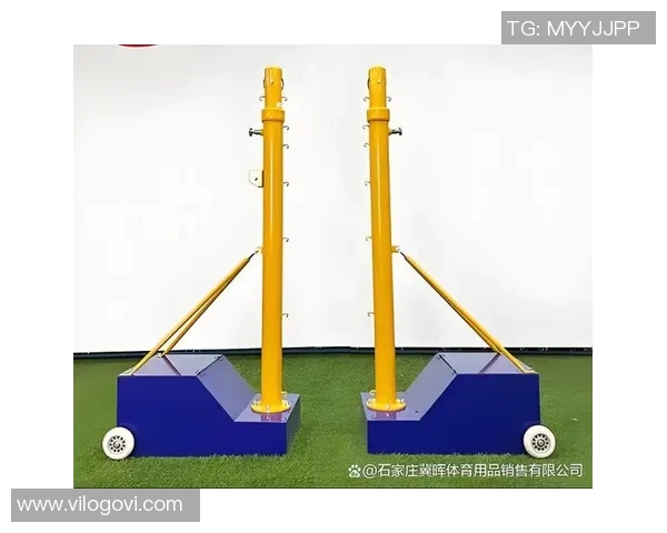 全面解析体育器材配件的种类与选购技巧助你提升运动表现