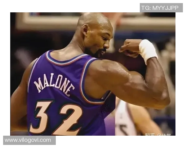 马龙传奇生涯回顾:NBA篮球明星的辉煌成就与不朽影响 马龙传奇生涯回顾:NBA篮球明星的辉煌成就与不朽影响