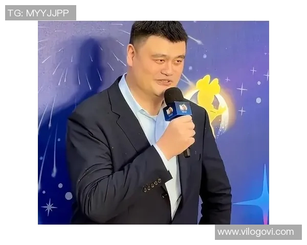 姚明现状揭秘:从篮球场到公益事业的多重身份与影响力分析 姚明现状揭秘:从篮球场到公益事业的多重身份与影响力分析